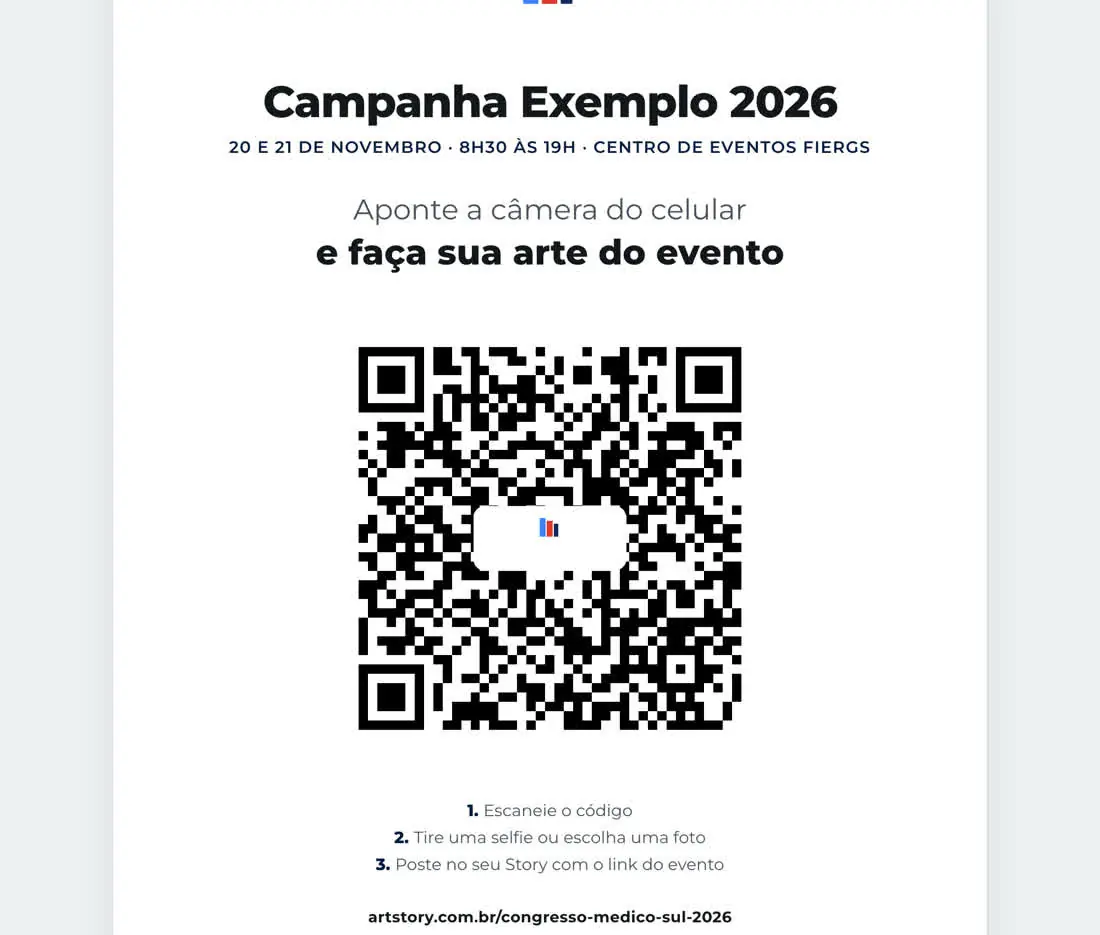 Divulgue com os links certos